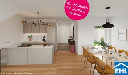Wohnung in 3484 Grafenwörth