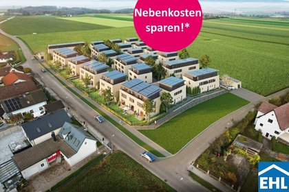 Doppelhaushälfte in 3100 St. Pölten
