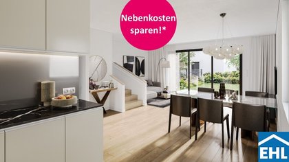 Reihenhaus in 3100 St. Pölten
