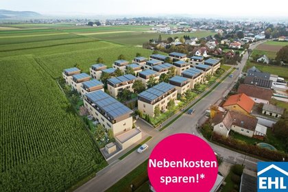 Doppelhaushälfte in 3100 St. Pölten
