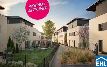 Reihenhaus in 3100 St. Pölten