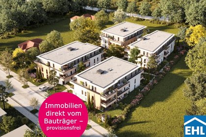 Wohnung in 2700 Wiener Neustadt