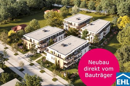 Wohnung in 2700 Wiener Neustadt