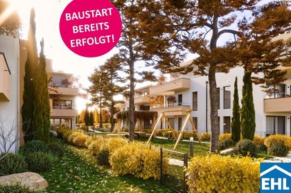 Wohnung in 2700 Wiener Neustadt