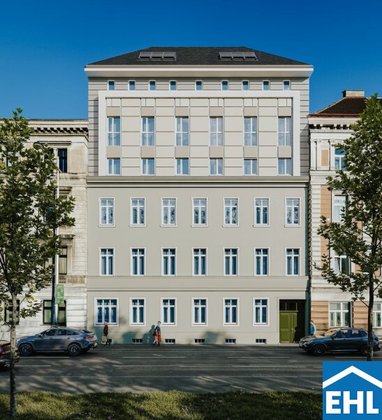 Wohnung in 1090 Wien