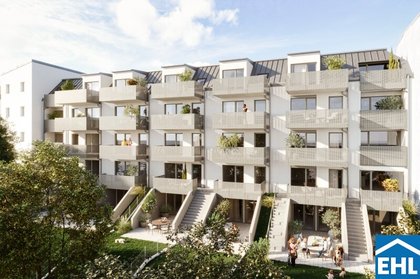 Wohnung in 1110 Wien