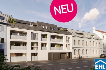 Wohnung in 1110 Wien