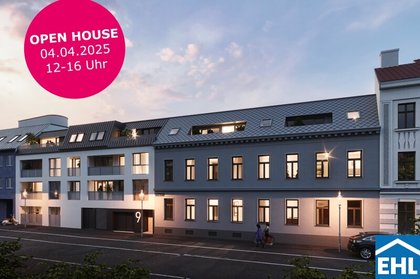 Wohnung in 1110 Wien