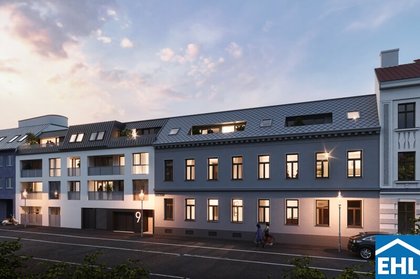 Wohnung in 1110 Wien