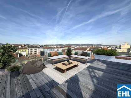 Wohnung in 1090 Wien,Alsergrund