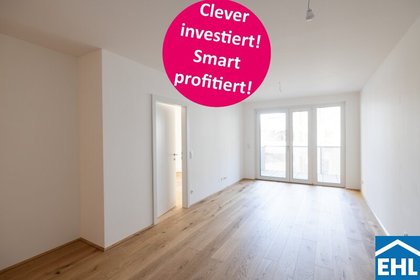 Wohnung in 2700 Wiener Neustadt