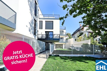 Wohnung in 1170 Wien