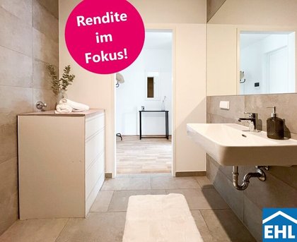 Wohnung in 1100 Wien