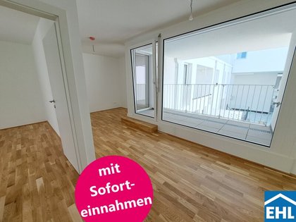 Wohnung in 1210 Wien