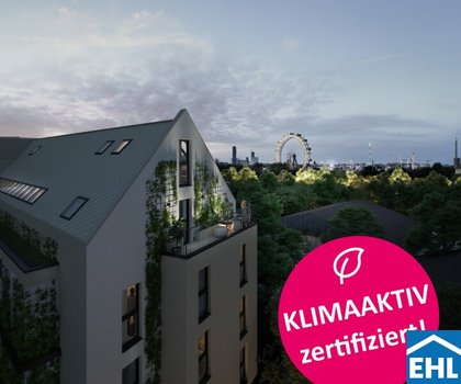 Wohnung in 1020 Wien