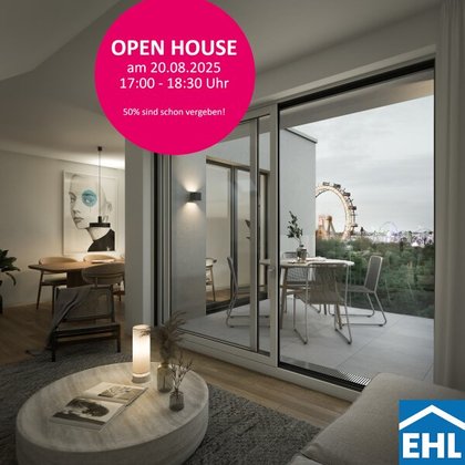 Wohnung in 1020 Wien