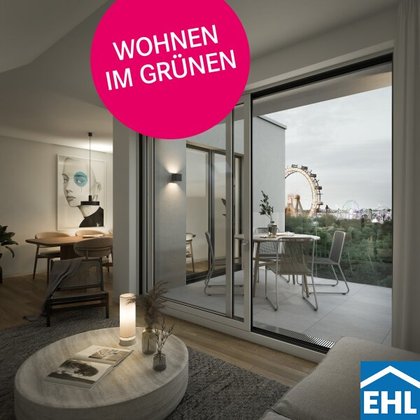 Wohnung in 1020 Wien