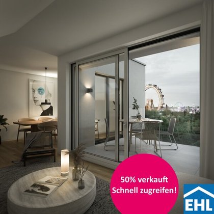 Wohnung in 1020 Wien