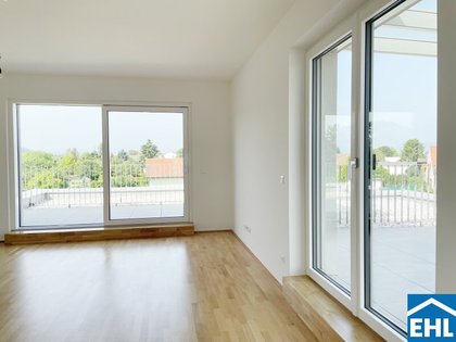 Wohnung in 7201 Neudörfl