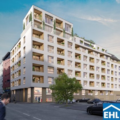 Wohnung in 1100 Wien