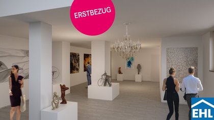 Wohnung in 1100 Wien