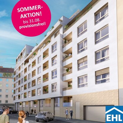 Wohnung in 1100 Wien