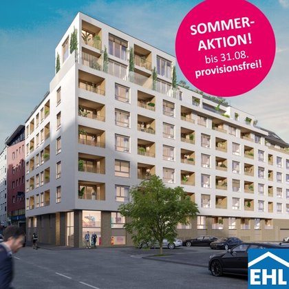 Wohnung in 1100 Wien