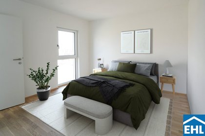 Wohnung in 2700 Wiener Neustadt