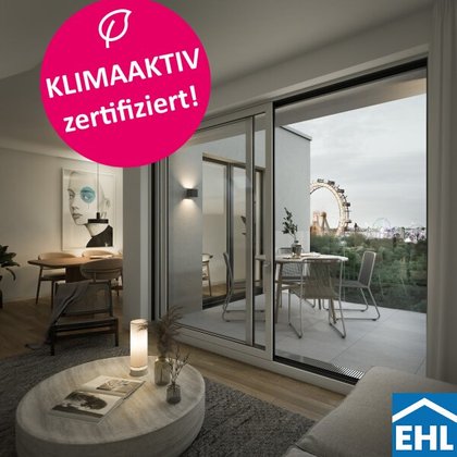 Wohnung in 1020 Wien