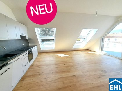 Wohnung in 1220 Wien