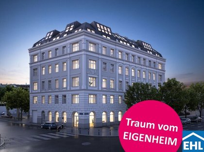 Wohnung in 1030 Wien