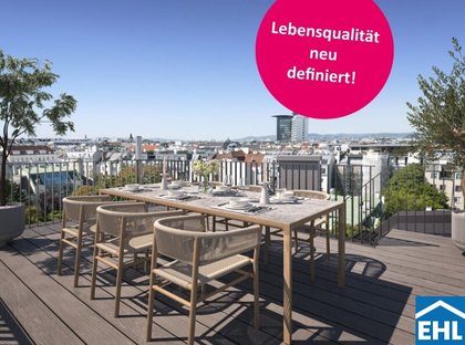 Wohnung in 1030 Wien