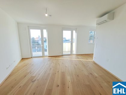 Wohnung in 1220 Wien
