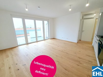 Wohnung in 1220 Wien