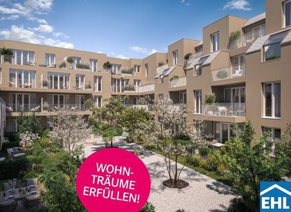 Wohnung in 1220 Wien