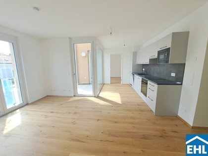 Wohnung in 1220 Wien