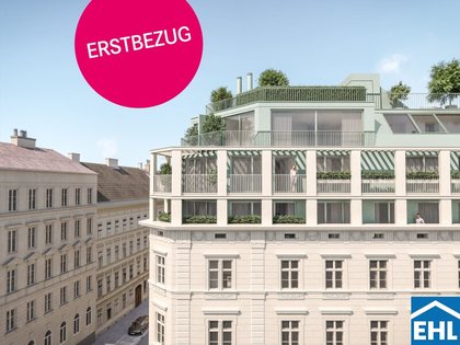 Wohnung in 1030 Wien