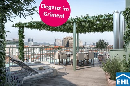 Wohnung in 1030 Wien