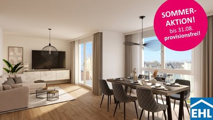 Wohnung in 1100 Wien