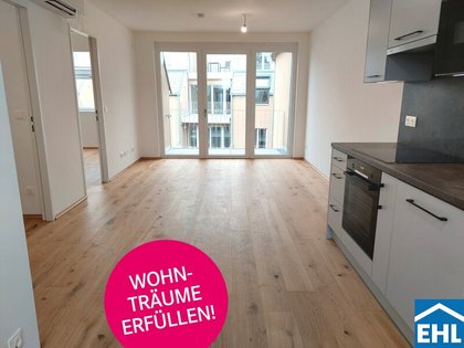 Wohnung in 1220 Wien