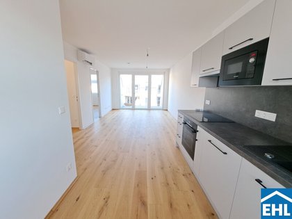 Wohnung in 1220 Wien