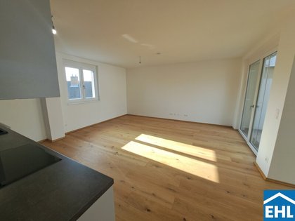 Wohnung in 1220 Wien
