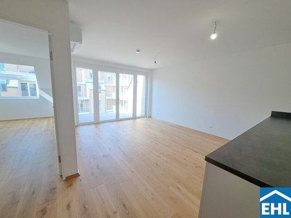 Wohnung in 1220 Wien
