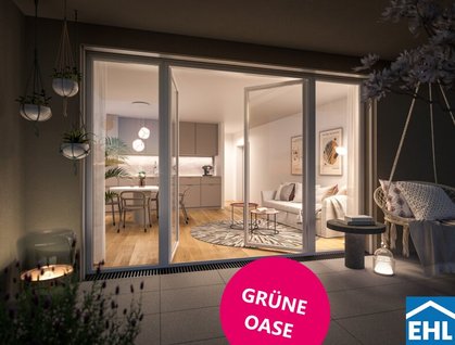 Wohnung in 1220 Wien