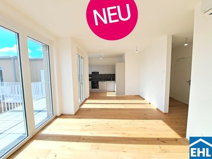 Wohnung in 1220 Wien
