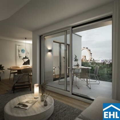 Wohnung in 1020 Wien