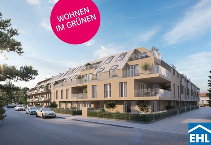 Wohnung in 1220 Wien