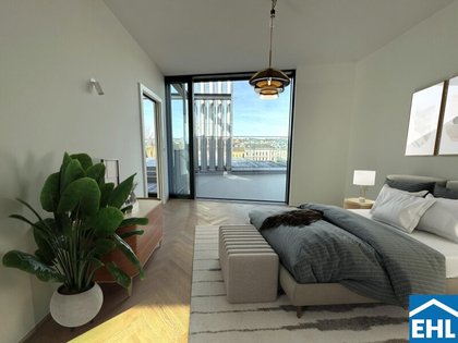 Penthouse in 1090 Wien,Alsergrund