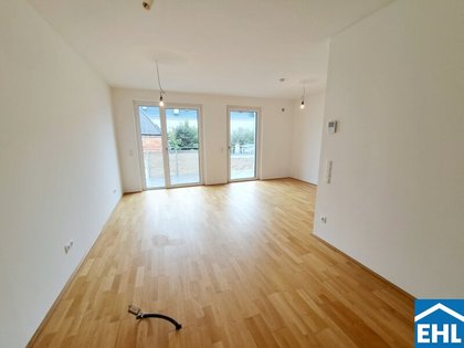 Wohnung in 2000 Stockerau