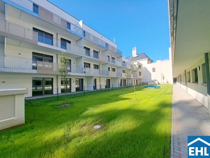 Wohnung in 2000 Stockerau